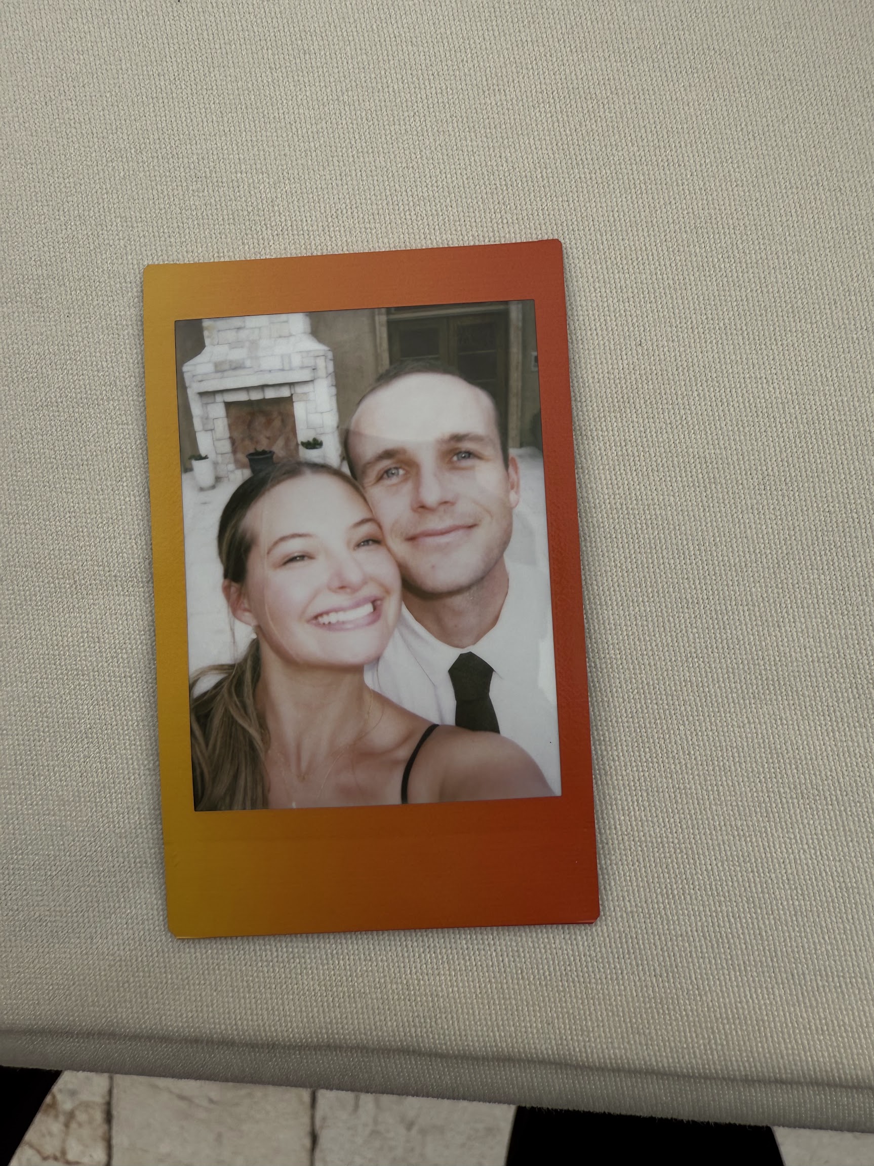 Dayton & Summer Wedding
